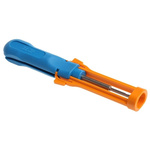 TE Connectivity Crimp Extraction Tool, AMP Series, Pin Contact, Contact size 2.36mm