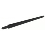 TE Connectivity Crimp Extraction Tool, MATE-N-LOK Series, Receptacle Contact, Contact size 3mm