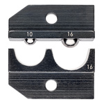 Knipex, 97 Crimping Die Set, Terminal