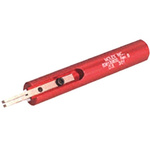 Molex Insertion & Extraction Tool, HANDTOOL Series