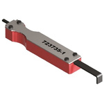TE Connectivity Crimp Extraction Tool, MIC Mk I, MIC MK II Series, Receptacle Contact, Contact size 3.5mm
