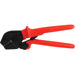ITT Cannon Crimp Extraction Tool, Cannon Trident Series, Pin, Socket Contact, Contact size 18 → 16AWG