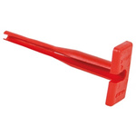 TE Connectivity Crimp Extraction Tool, HDSF Series, Socket Contact, Contact size 16