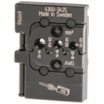 RS PRO Crimp Die Set, Timer with Wire Seal