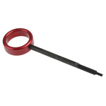 Molex Insertion Tool, T9999 Series, Pin, Socket Contact