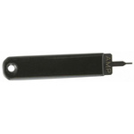 TE Connectivity Extraction Tool, Universal Power Connector Series, Receptacle, Tab Contact, Contact size 0.5mm