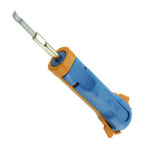 TE Connectivity Extraction Tool, MCON 1.2 Series, Receptacle Contact, Contact size 1.2mm
