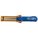 TE Connectivity Extraction Tool, MCON 1.2 Series, Receptacle Contact, Contact size 1.2mm
