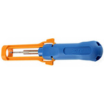 TE Connectivity Extraction Tool, MCON 1.2, MQS Series, MCP Contact, Contact size 1.2mm