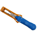 TE Connectivity Extraction Tool, Maxi Power Timer, MCP 9.5 Series, Receptacle, Tab Contact, Contact size 9.5mm