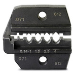 Phoenix Contact, CRIMPFOX-1.6/2.5-ED-2.50 DIE Crimping Head