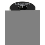 Klaxon Siren, 24 V dc, 103dB at 1 m, DC