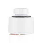 Eaton Panel Mount Electronic Sounder, 9 → 28 V dc, 24 V ac, 92dB at 1 m, IP65, AC, DC, 32-Tone