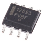 ON Semiconductor MC12093DG, RF Prescaler 1.1GHz 2.7 → 5.5 V 8-Pin SOIC