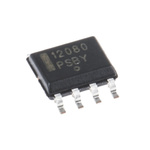 ON Semiconductor MC12080DG, RF Prescaler 1.1GHz 4.5 → 5.5 V 8-Pin SOIC