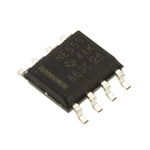 Texas Instruments NE555D, Precision Timer, 8-Pin SOIC