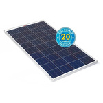 PV Logic Polycrystalline solar panel