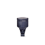 AUER Signal ESM Series Panel Mount Buzzer, 230 / 240 V ac, IP 65, AC, 2-Tone