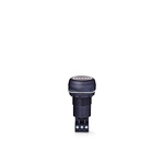 AUER Signal ESK Series Panel Mount Buzzer, 230 / 240 V ac, IP 65, AC, 2-Tone