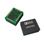 Analog Devices ADAQ7980BCCZ Data Acquisition IC, 16 bit, 24-Pin LGA