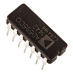 AD595CQ Analog Devices, Thermocouple Amplifier 15kHz, 5 V, 14-Pin CDIP
