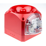 Klaxon Siren, 24 V dc, DC
