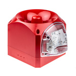 Klaxon Siren, 24 V dc, DC