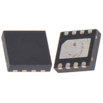 MAX40658ETA+ Maxim Integrated, Transimpedance Amplifier 3.3 V 3-Channel Differential 360MHz 8-Pin TDFN