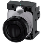 Siemens SIRIUS ACT Series Front Mount Buzzer, 110 V ac, AC