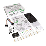 Kitronik Inventors Kit for the BBC micro:bit