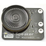 Speaker for Micro:Bit Kit