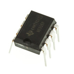 Texas Instruments NE555P, Timer Circuit, 8-Pin PDIP