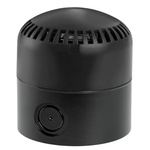 RS PRO Screw Electronic Sounder, 12 V ac/dc, 24 V ac/dc, 105dB at 1 m, IP65, 64-Tone