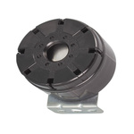 Moflash AE50M Series Buzzer, 6 → 30 V, 105dB at 1 m, IP67, DC, Single-Tone