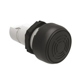 Lovato LPCZS Series Buzzer, 9 → 15 V ac/dc, 80dB at 1 m, IP66, IP67