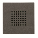 ABB Signal System Series Electronic bell, 230 V, 72dB at 1 m, IP20, AC, 4-Tone
