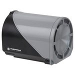 Werma 144 Series Electronic Sounder, 115 V, 105dB at 1 m, IP65, AC, 32-Tone