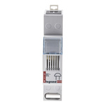Legrand Panel Mount Buzzer, 230 V ac, 75dB at 1 m