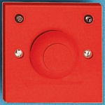 Cranford Controls Vara Series Wall Mount Electronic Sounder, 8 → 35 V dc, 97dB at 1 m, IP42, DC, 4-Tone