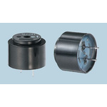 TDK SD Series PCB Mount Buzzer, 3 → 6 V dc, 85dB at 1 m, DC, Single-Tone