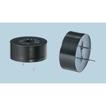 Electromagnet transducer 3Vac 80dB