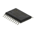 AD9834BRUZ, Direct Digital Synthesizer 10 bit-Bit 20-Pin TSSOP