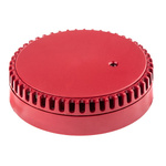 Eaton Surface Mount Siren, 10 → 28 V dc, 93dB at 1 m, IP54, DC, 32-Tone