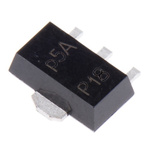BGA6589,135 NXP, RF Amplifier Power, 15 dB, 4-Pin UPAK