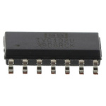 IVC102U Texas Instruments, Transimpedance Amplifier 2MHz 14-Pin SOIC