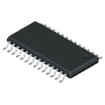 AD8332ARUZ Analog Devices, Dual Controlled Voltage Amplifier Differential 5 V 28-Pin TSSOP