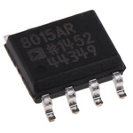 AD8015ARZ Analog Devices, Transimpedance Amplifier 5 V Differential 8-Pin SOIC