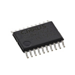 CS8421-CZZ, Sample Rate Converter, 32 bit- 211kHz, 20-Pin TSSOP