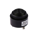 Moflash AE20M Series Panel Mount Buzzer, 230 V, 95dB at 1 m, IP55, AC, Single-Tone