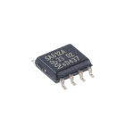 NXP SA612AD/01,112, Up-Down Converter & Mixer Circuit Gain=17 dB 8-Pin SOIC